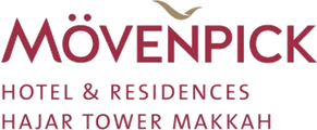 Mövenpick Hotel & Residences Hajar Tower Makkah