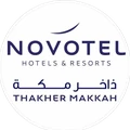 Novotel Thakher Makkah
