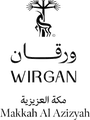 Wirgan Makkah